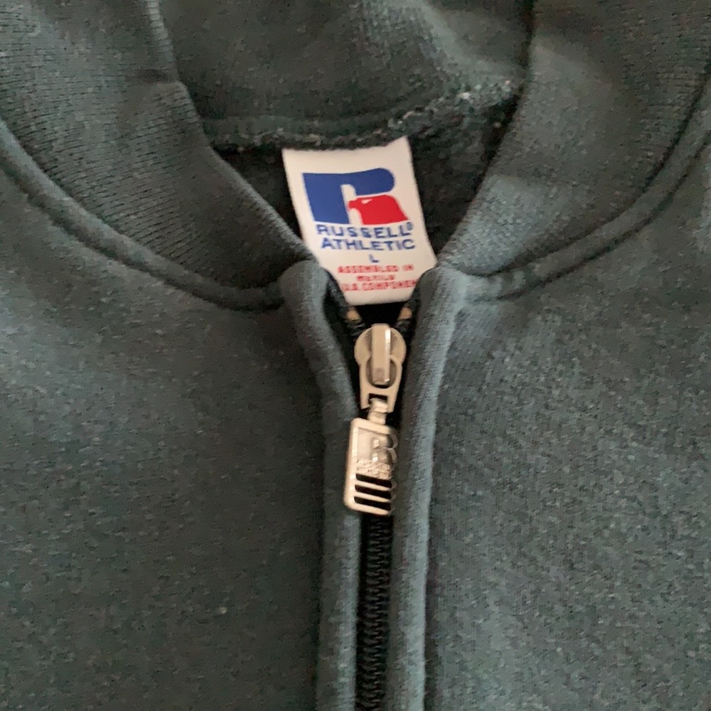 Mans jacket - Picture 3 of 3